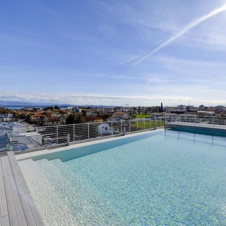 Opalia Residence - Garda Lake Lifestyle Apartment Peschiera del Garda Exteriér fotografie