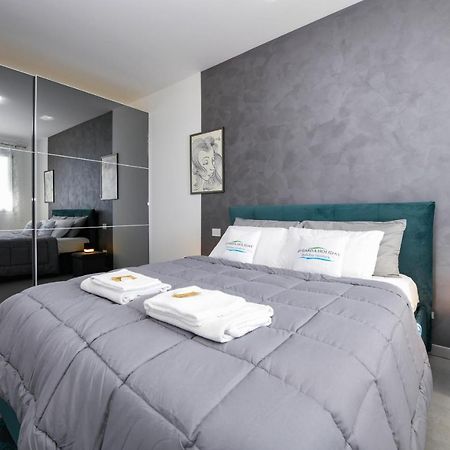 Opalia Residence - Garda Lake Lifestyle Apartment Peschiera del Garda Exteriér fotografie