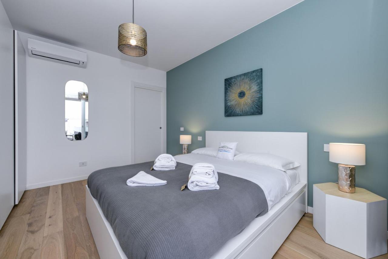 Opalia Residence - Garda Lake Lifestyle Apartment Peschiera del Garda Exteriér fotografie