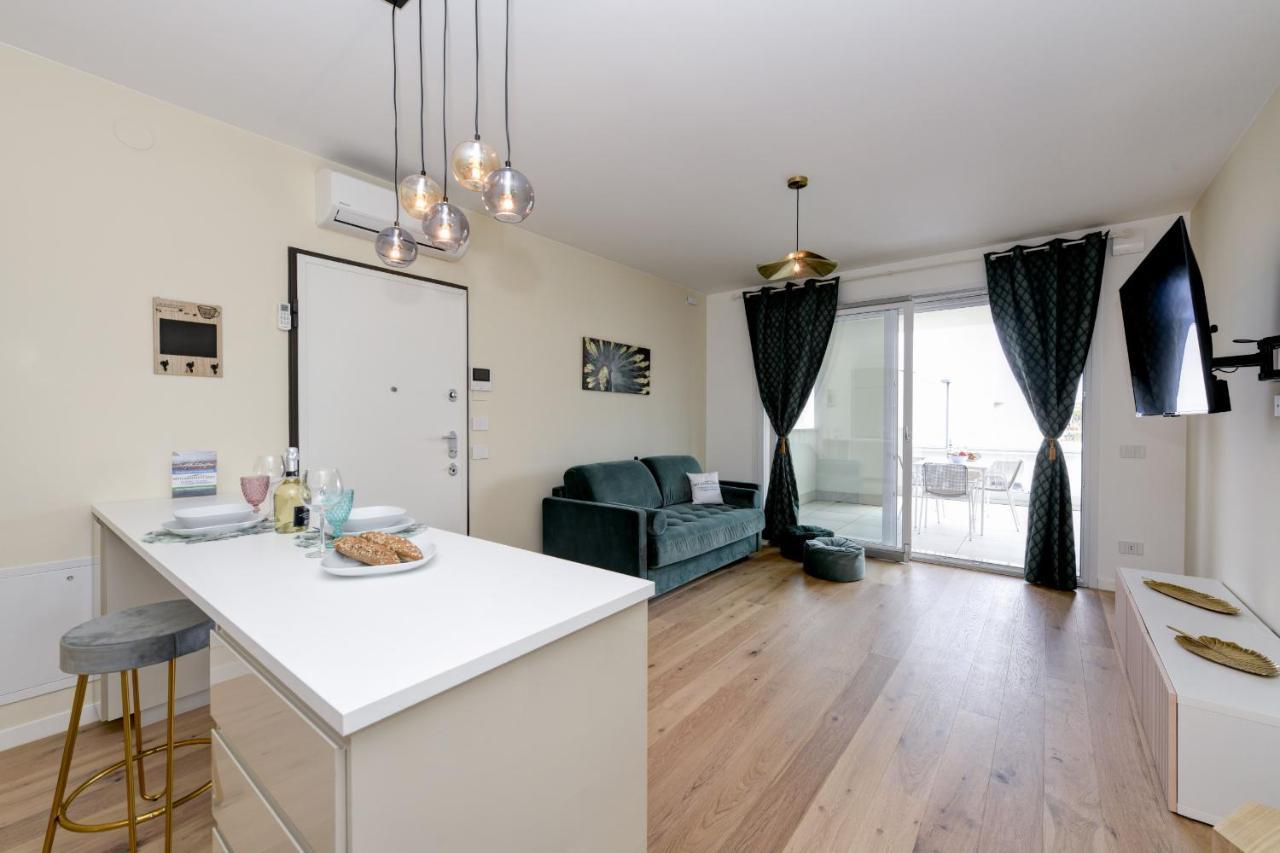 Opalia Residence - Garda Lake Lifestyle Apartment Peschiera del Garda Exteriér fotografie