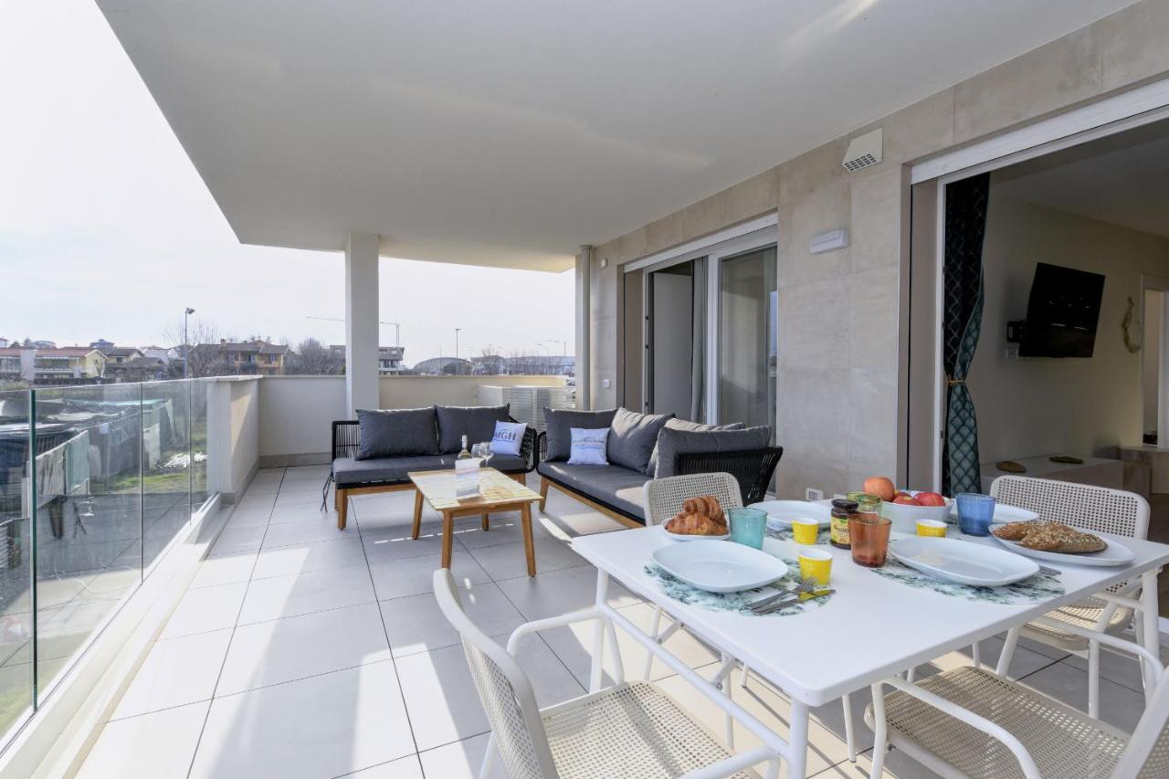 Opalia Residence - Garda Lake Lifestyle Apartment Peschiera del Garda Exteriér fotografie