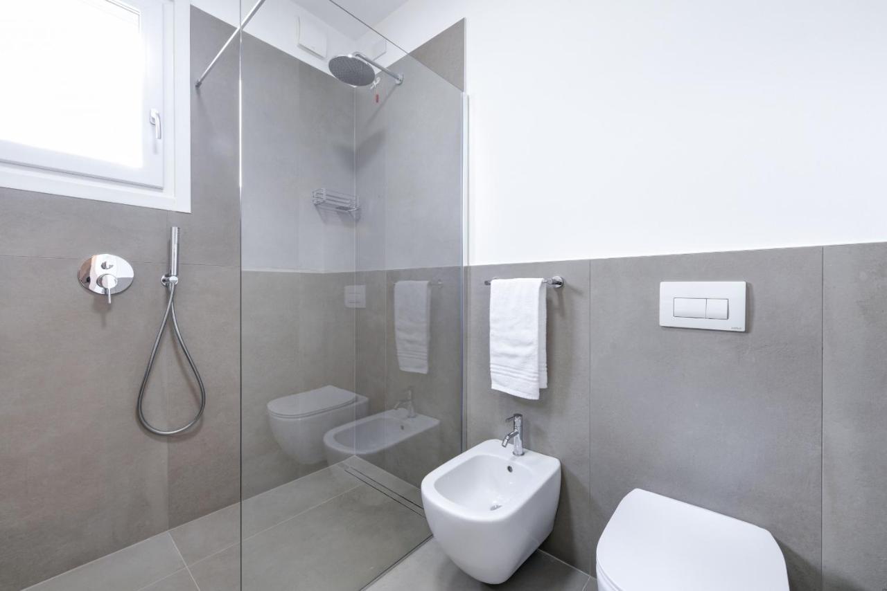 Opalia Residence - Garda Lake Lifestyle Apartment Peschiera del Garda Exteriér fotografie