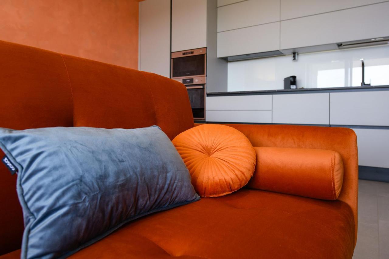 Opalia Residence - Garda Lake Lifestyle Apartment Peschiera del Garda Exteriér fotografie