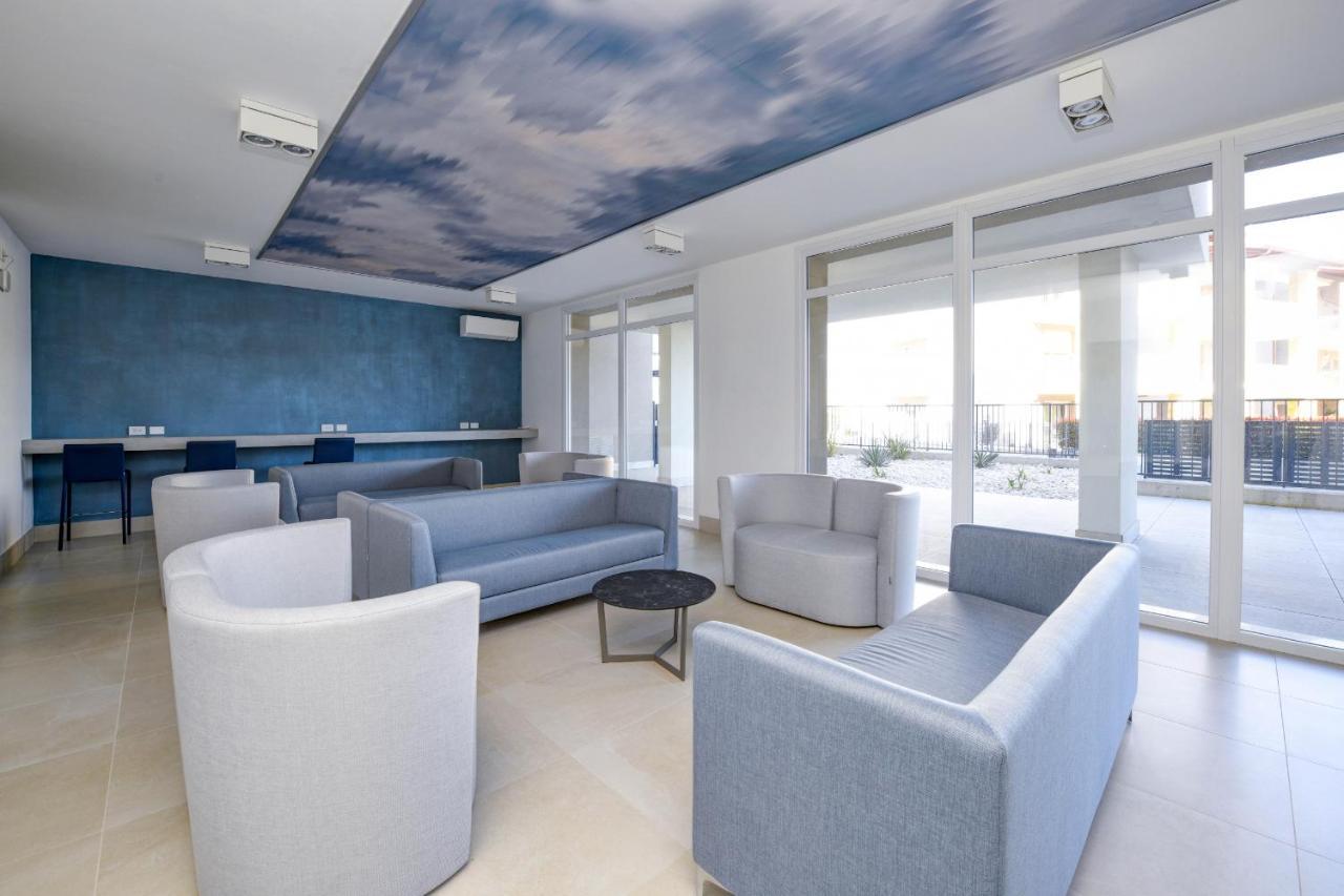 Opalia Residence - Garda Lake Lifestyle Apartment Peschiera del Garda Exteriér fotografie