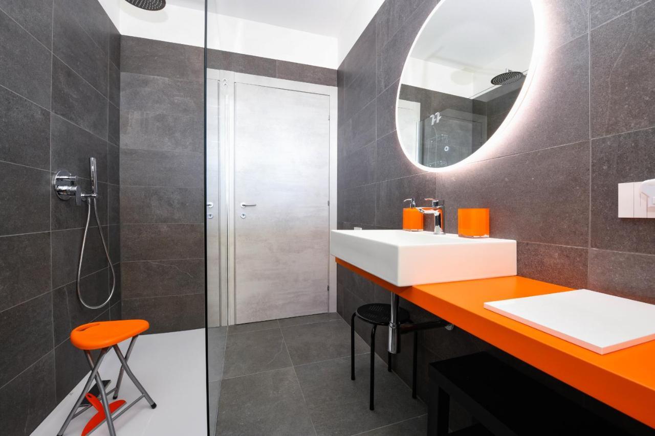 Opalia Residence - Garda Lake Lifestyle Apartment Peschiera del Garda Exteriér fotografie